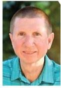 Michael Todd Robinson