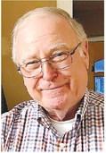 Macon Caldwell Overton, Jr.