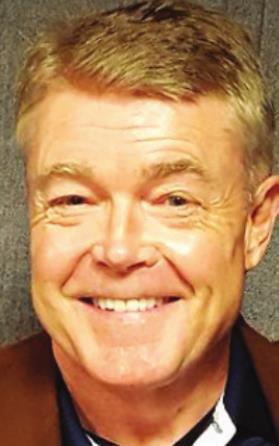 Bill Crane