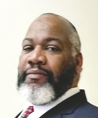 Ricky Brown/CONTRIBUTED