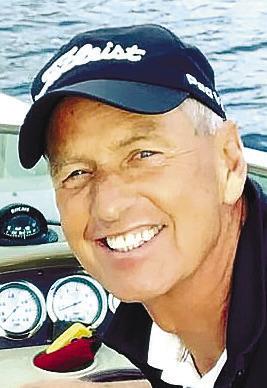 Gregory “Greg” Edward Lawton