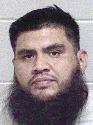 Cortez-Sanchez/Mugshot