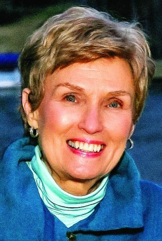 Margaret Ann (Hatfield) Bradley