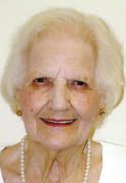 Elise Corry Edmonds