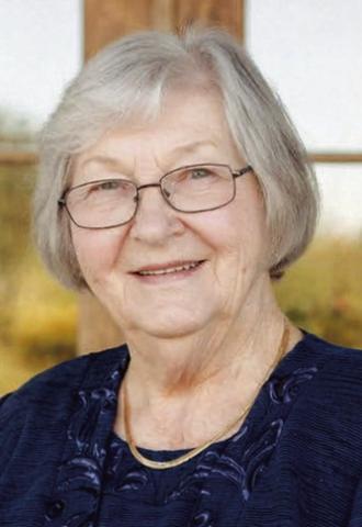 Barbara Laverne Jones Torbert