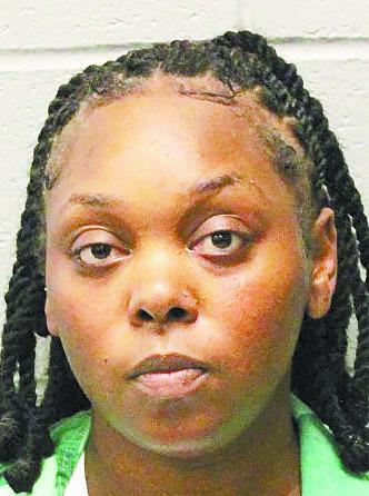Cortney Alisha Givens
