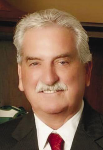 Barry O. Richardson