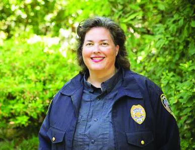 Law Enforcement Hall of Fame member Sheryl McCollum will again lead GWM’s popular Crime &amp; Wine presentation early in May. CONTRIBUTED