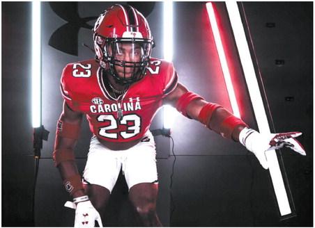 Kilgore is tied for the team’s most tackles with 18 through two games. 