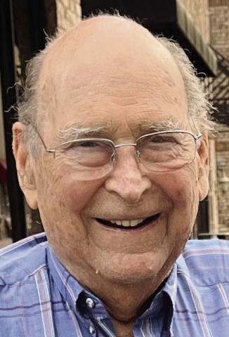 Bill Lee Phillips