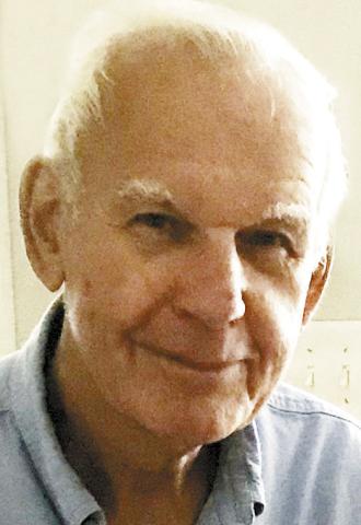 James Monteath “Jim” Woodside