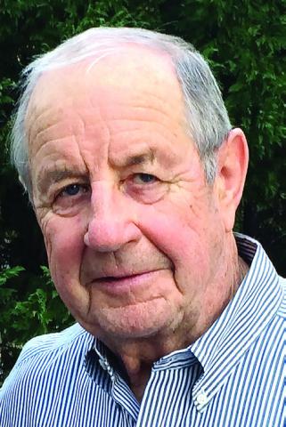 Thomas Lee “Tom” Uehlin