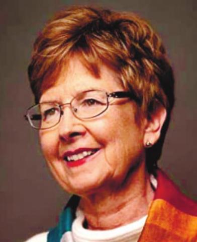 Kristine Anderson