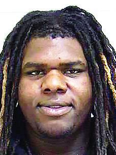 Damyian Demond Foster