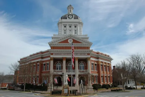 (Photo Courtesy of MadisonGa.com)