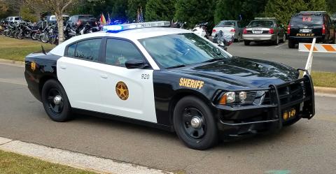 Putnam County Sheriff's Photo/File Photo