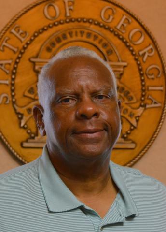 Donald B. Harris/CONTRIBUTED
