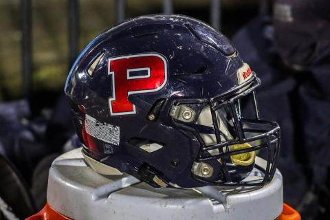 Putnam County will face Toombs County on Friday, Nov. 11 in the first-round of the Class AA playoffs. LANCE MCCURLEY/Staff