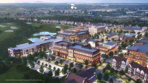 Tentative approval was given for 81 single-family home lots on 66.69 acres. The preliminary plat has been reviewed and complies with the county’s code and the Georgia Plat Act. CONTRIBUTED