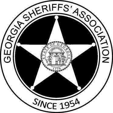 Georgia Sheriff's Association/File Photo