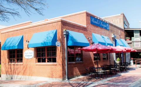 Ricardo Casillas, the owner of the restaurant told local news outlets that he hopes to reopen by Nov. 17 as contractors work to repair damage and replace equipment. CONTRIUTED