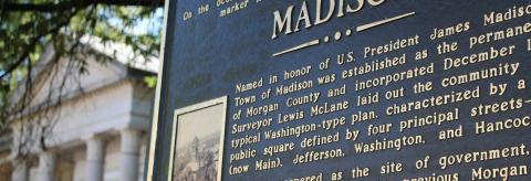 Madison City Council/Photo