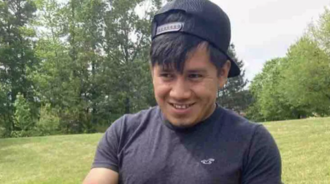 Romario Garcia Mauricio/GoFundMe