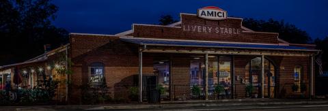 At its first 2023 meeting, the Madison City Council approved a map amendment that will allow Amici to add a bakery to offices it plans to use on Park Street as the business grows and the chain expands. CONTRIUTED