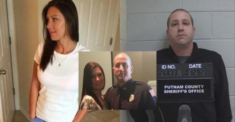 Photo provided by LawAndCrime.com. CONTRIBUTED