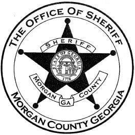 Morgan County Sheriffs Office/CONTRIBUTED