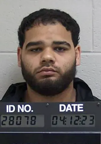 Kervin Joel Alicea-Lopez