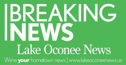 BREAKING NEWS | LAKE OCONEE NEWS