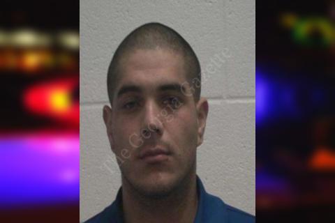 Manuel Jesus Castillo/The Georgia Gazette