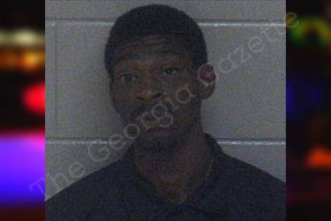 Marques Lebron Williams/THE GEORGIA GAZETTE