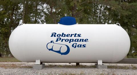 Roberts Propane/Google