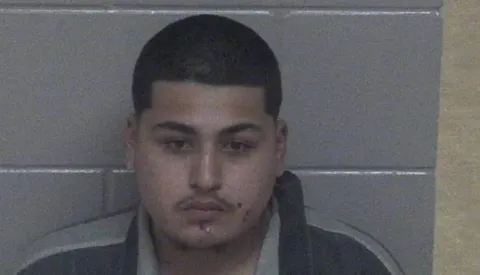 Keven Garcia