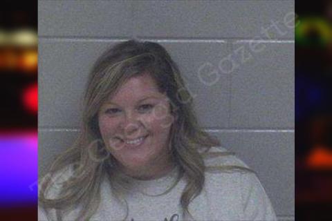 Julie Mayzurk/The Georgia Gazette