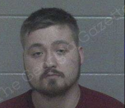 Cameron Gage Ogles