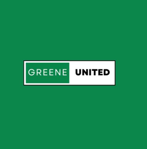 Greene United/CONTRIBUTED