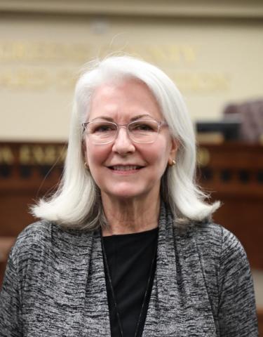 Dr. Maggie Kjer/File Photo