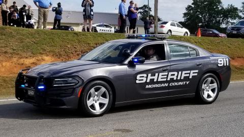 Photo courtesy of Georgia Law Enforcement Flickr