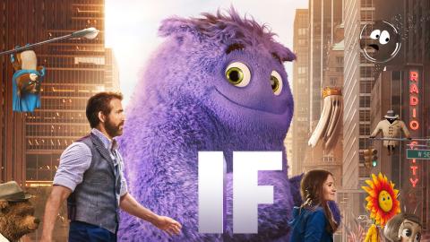 (IF Movie/CONTRIBUTED)