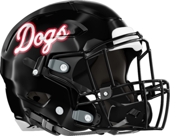 Morgan County helmet (Contributed)