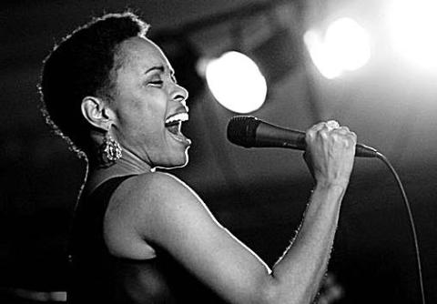 Festival Hall in Greensboro will present its final show in the 2024 Jazz Legacy Project series on Oct. 10. (CONTRIBUTED)