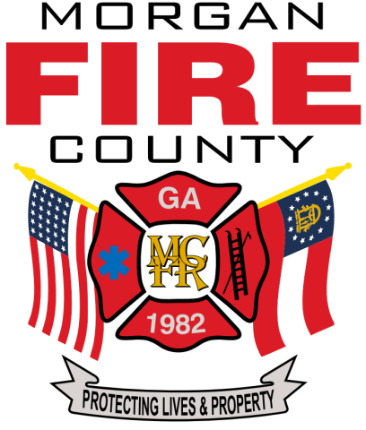 On Saturday, Sept. 14, Morgan County Fire Rescue will hold a live fire training exercise. (CONTRIBUTED)