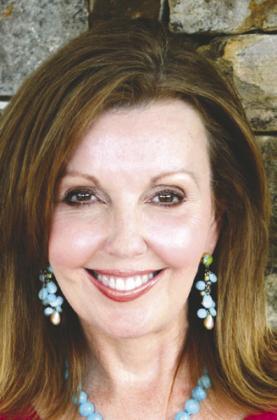 Ronda Rich/Dixie Divas