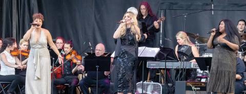 OPAS presents annual patriot concert