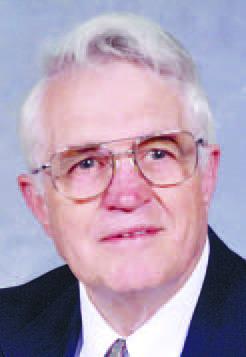 Emory Fred Moon