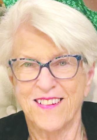Anne Margaret Price
