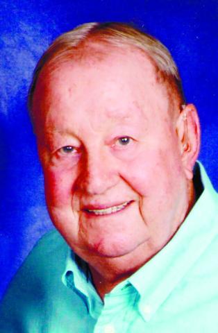 Jerry William Moore